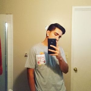 Meet your Posher, Brandon